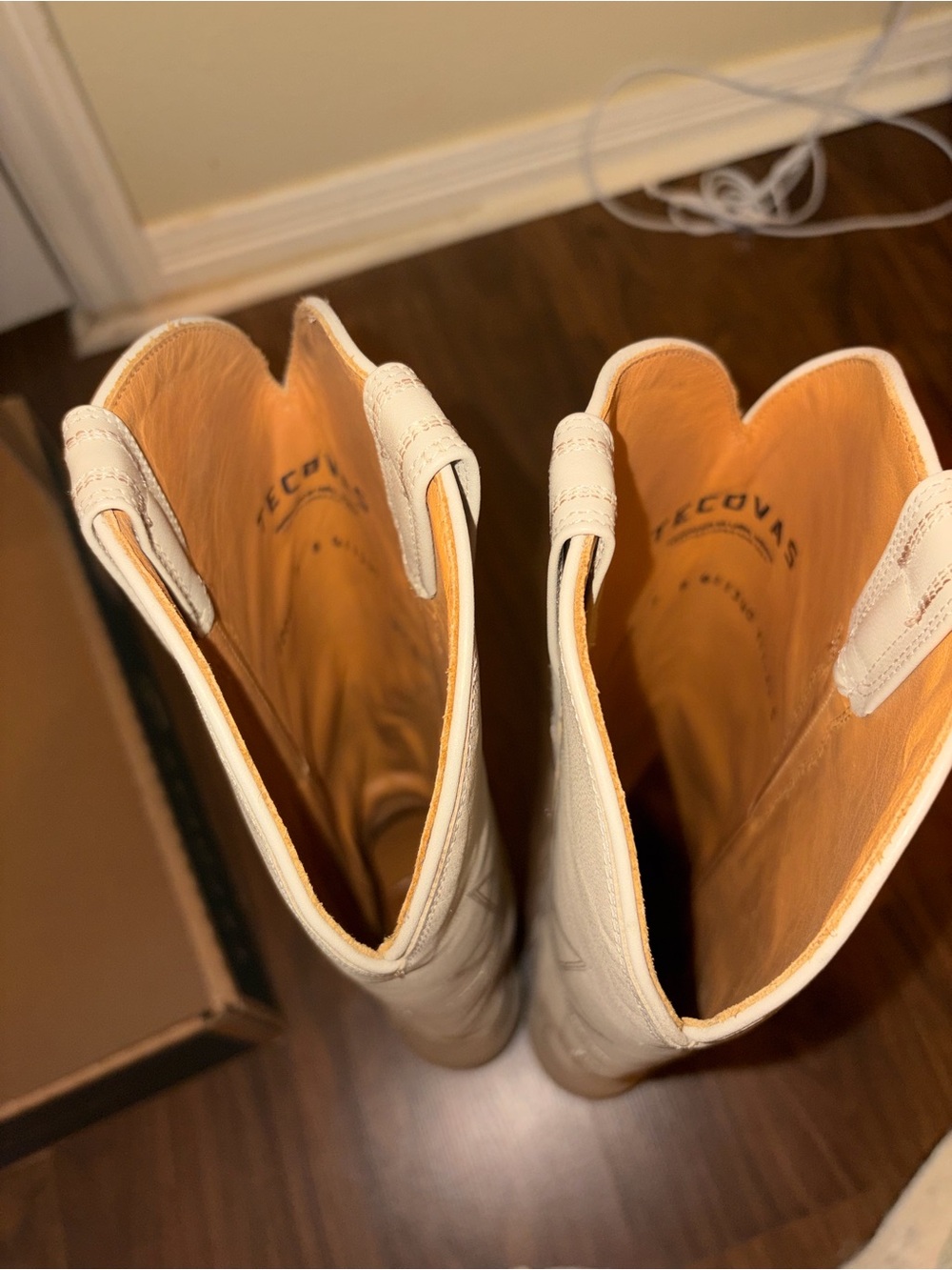 Tecovas Loretta Boots - Picture 6 of 8